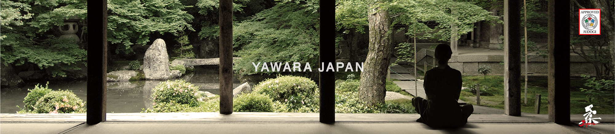 柔JAPAN