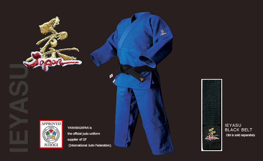 IEYASU BLUE