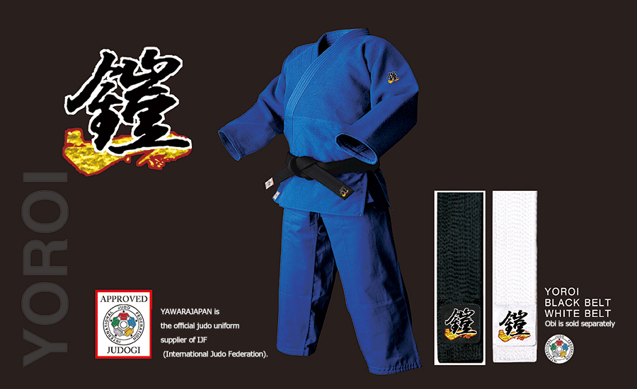 NOBUNAGA BLUE