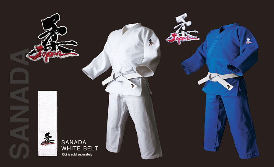 真田　SANADA