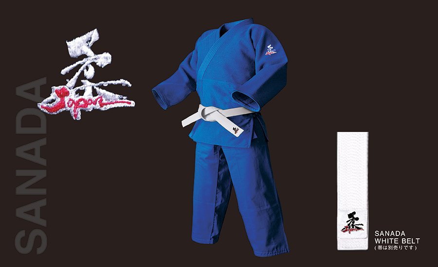 SANADA BLUE
