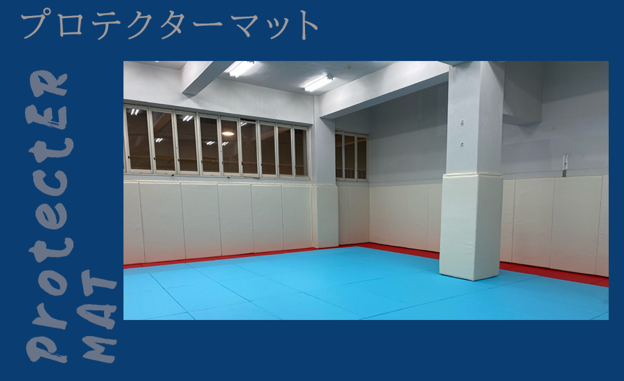 プロテクタ-