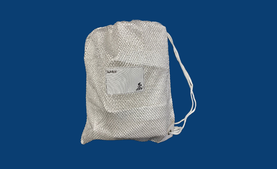 Mesh Bag